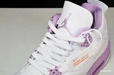 CT8527-116 4 RETRO  JORDAN - 0420